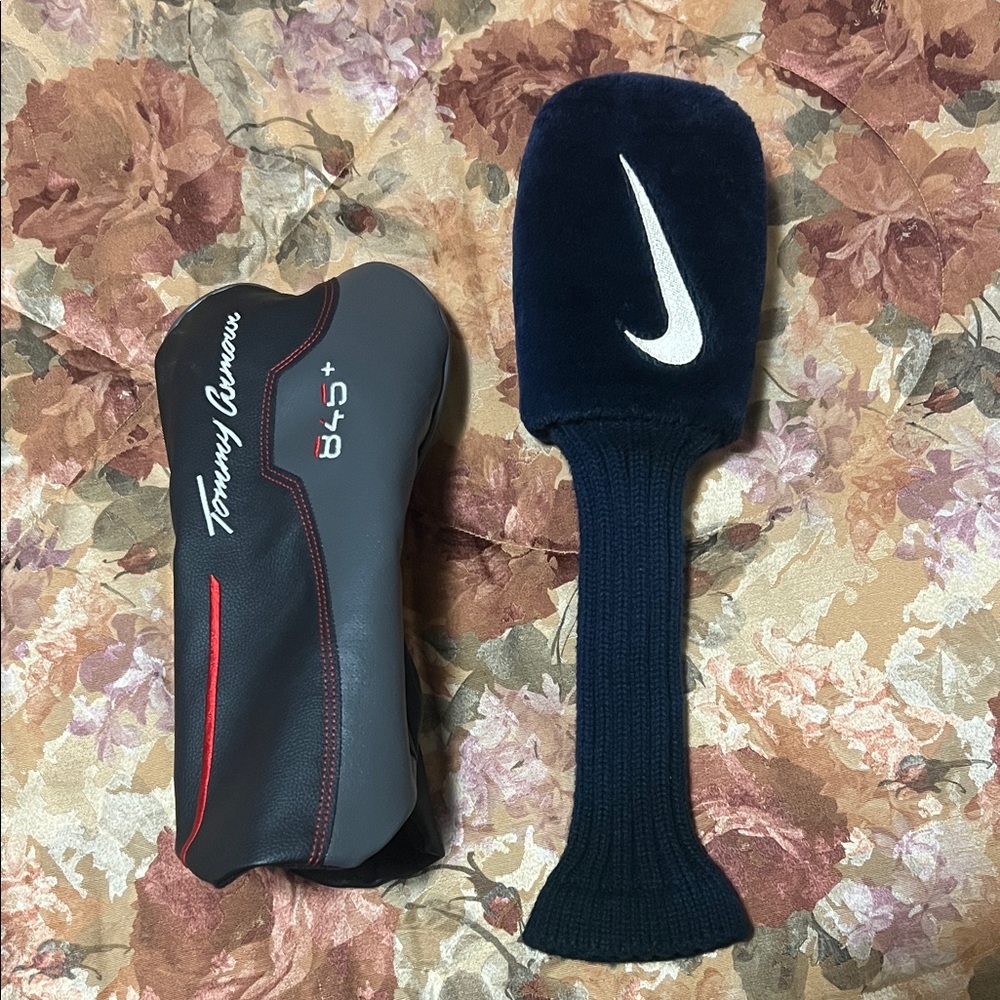 Golf Club Headcovers